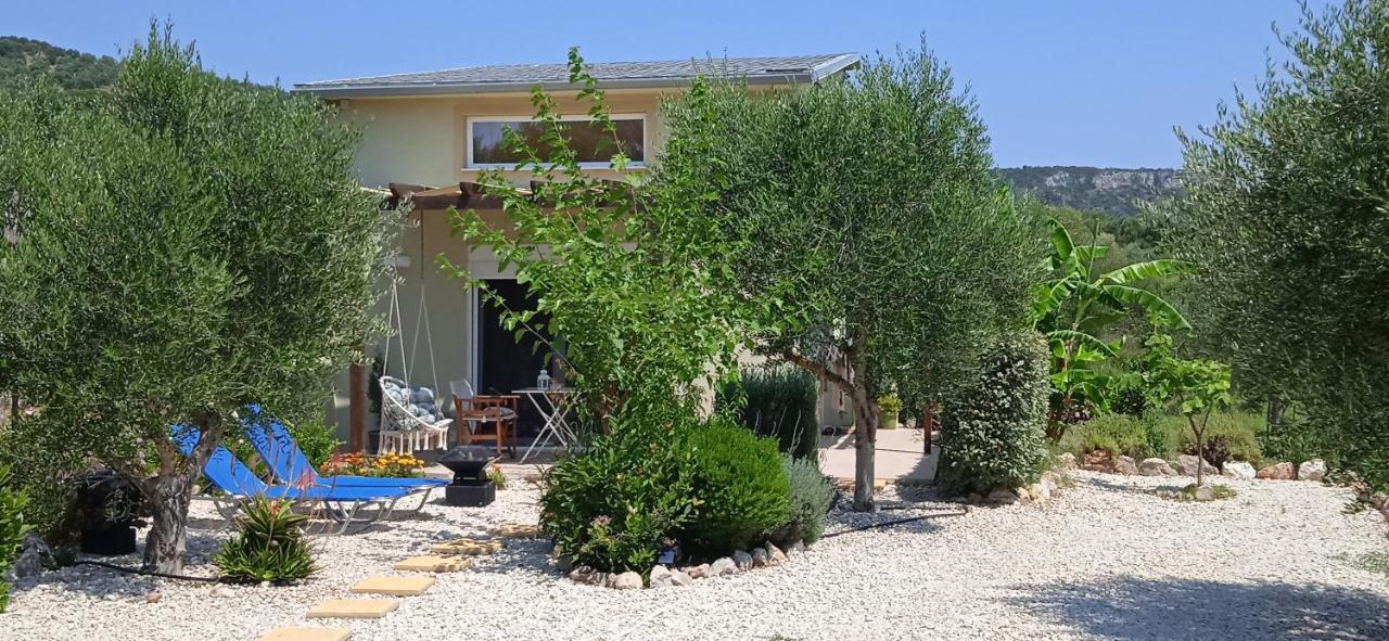 Meliterra Villa Gialova Exterior photo